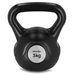 Kettlebell z uchwytem Spokey SCALES BASIC błędne