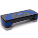 Step do aerobiku Profit Super Plus 78x29x10/15/20 cm DK 2003
