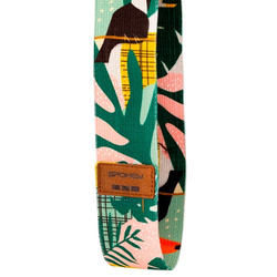 Guma treningowa hard Spokey HOME JUNGLE