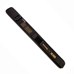 Pas do podnoszenia ciężarów THORN FIT x BIG BRON Pro Belt M