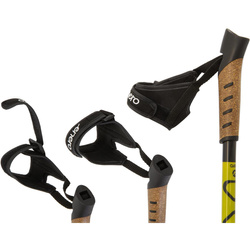 Kije Nordic Walking Enero Newicon i Pokrowiec