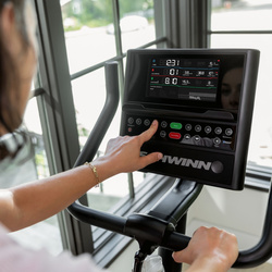 SCHWINN ROWER PROGRAMOWANY 590U