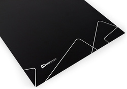 Mata pod sprzęt fitness 1600x680 mm HS-0160EM