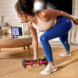 BOWFLEX HANTLE 552I SELECT TECH