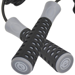 Skakanka Fitness pvc 300cm Eb Fit