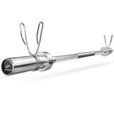 Gryf olimpijski 120 cm UF-G120-OLI-CH - UpForm