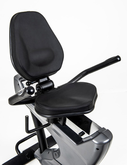 Rower Poziomy BRX R3000