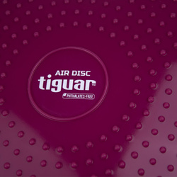 Tiguar dysk (air disc) - śliwka