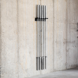 STR45 WIESZAK UCHWYT PRZYŚCIENNY NA GRYFY OLIMPIJSKIE COMMERCIAL HMS