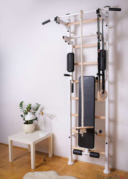 Drabinka gimnastyczna BenchK523W Series 5