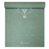 GAIAM MATA DO JOGI CELESTIAL GREEN 5 MM 64950