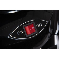 Bieżnia elektryczna EB W500 z masażerem