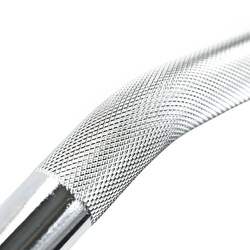 Gryf łamany 120 cm Allright