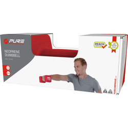 HANTLA NEOPREN 8KG PURE 2 IMPROVE