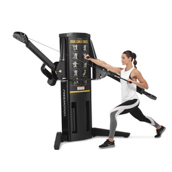 FREEMOTION WIELOFUNKCYJNA MASZYNA STOSOWA DUAL CABLE CROSS