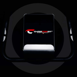 Rower treningowy Christopeit AX 3000