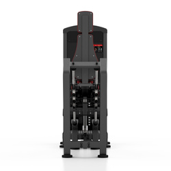 Maszyna na łydki ze stosem MP-U219 - Marbo Sport