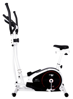 Orbitrek / Rower 2w1 Christopeit CT4