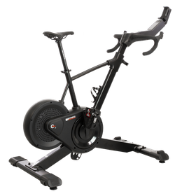 Rower Exercycle+ Smart Bike FTMS