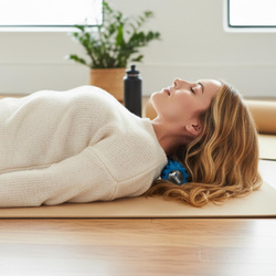 MINI ROLLER PIANKOWY DO MASAŻU BM 133