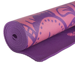 GAIAM MATA DO JOGI PREMIUM ATHENIAN ROSE 6 MM 63958