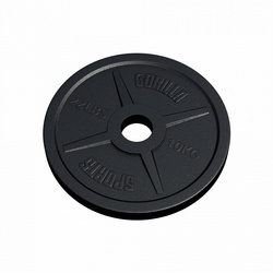 Obciążenie żeliwne Olympia 50/51 mm 10 kg