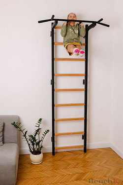 Drabinka gimnastyczna BenchK721B Series 7