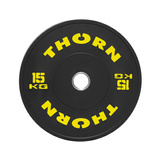 Obciążenie do sztangi THORN FIT Training Plate 15kg