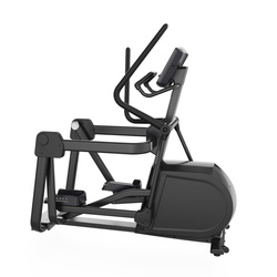 Orbitrek Elektromagnetyczny E17 V8 LED Gymost