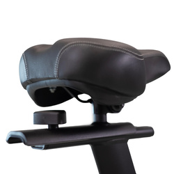 Rower Pionowy BH Fitness Rhone FTMS Black