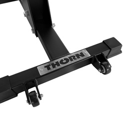 Stojaki pod sztangę THORN FIT Barbell Rack 2.0