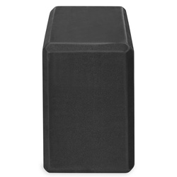 GAIAM KOSTKA DO JOGI NAVAJO BLACK 63749