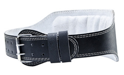 PAS KULTURYSTYCZNY SZEROKI r.L czarny