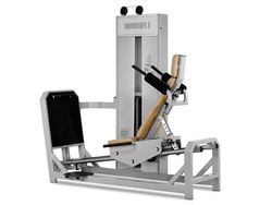 Maszyna JP-8A SUWNICA Z OBCIĄŻENIEM