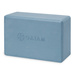 GAIAM KOSTKA DO JOGI BLUE SHADOW POINT 63680
