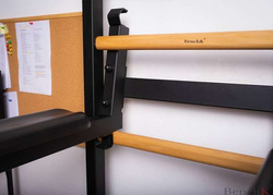 Drabinka gimnastyczna BenchK523B  Series 5