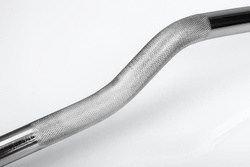 Gryf lekko łamany śrubowy 30 mm 120 cm MW-G120L-EX-SR - Marbo Sport