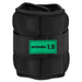 Obciążenia na rzep neoprenowe 1,5 kg Spokey FORM
