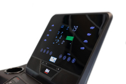 Bieżnia RS1200 Led BH Fitness