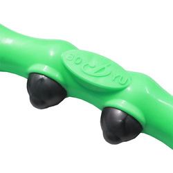 HULA HOP z masażem  90 CM ALLRIGHT