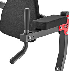 Poręcz stacjonarna do ćwiczeń MH-U101 - Marbo Sport