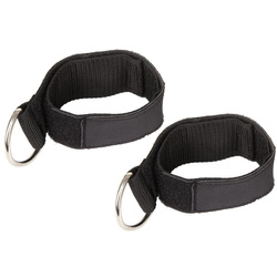 Zestaw 5 gum oporowych do ćwiczeń crossfit Eb Fit