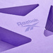 REEBOK KOSTKA DO JOGI FIOLETOWA RAYG-10035PL