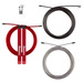 Skakanka THORN FIT Speed Rope ULTRA 4.0 RED