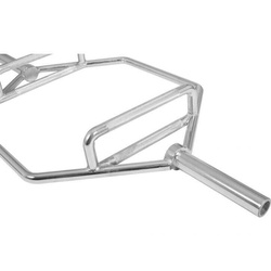 Trap bar sztanga Gorilla