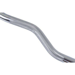 Gryf Lekko Łamany 120 Cm Eb Fit Fi28