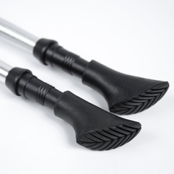 Kijki Nordic Walking regulowane SMJ Sport Long Life Lite 