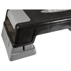 Step do aerobicu 70x28cm 3 stopniowa regulacja Eb fit