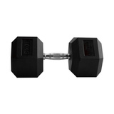 Hantel THORN FIT Hex Rubber Dumbbell 40,0 kg
