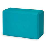 GAIAM KOSTKA DO JOGI VIVID BLUE 61714